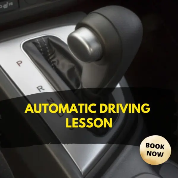 10 HOURS AUTOMATIC LESSON