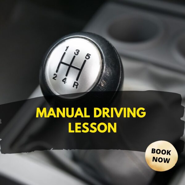10 HOURS MANUAL LESSON